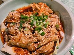 -姐夫的小菜(新中关购物中心店)