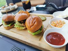 -恰餐厅CHAR Grill(北京三里屯洲际店)