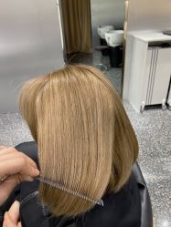 -Tloml salon