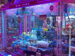 -BIG PINK大粉娃娃机主题馆(圆融星座店)
