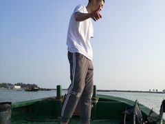 -三娘湾旅游风景区