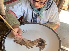 -景德镇古窑民俗博览区