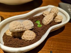 -许爷家·生态湖鲜(徐汇日月光店)