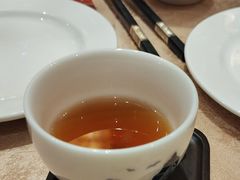 -广东胜利宾馆西关粤中餐厅