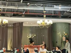-金狮麟·新豫菜(金码大厦店)