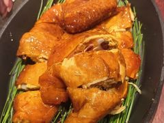 -留半山·香港食堂(啦啦宝都店)