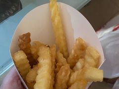 -肯德基(房山店)