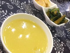 -八两八金·莱芜特色炒鸡(市南漳浦路店)