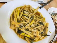 -高老庄·老溧阳·私房菜(南山竹海店)