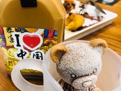 -肥韬茶餐厅(南山mini店)