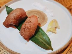 -赤坂亭·M9和牛烧肉·铁板烧(合肥万象城店)