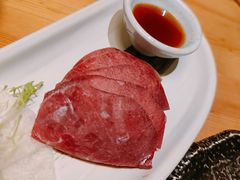 -王鼎精致料理铁板烧(世博源店)