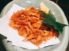 -月下料理(楷林IFC店)