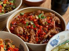 -攸州小镇家湘菜(小米科技园店)
