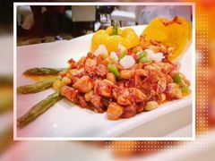 八宝辣酱-老正兴菜馆(福州路店)