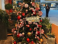 -WOKKA by艮上(中海环宇荟店)