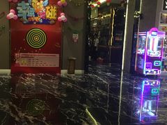 -喜洋洋量贩式KTV(唐人中心店)