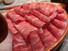 -乐宴·老北京铜火锅(桂庙店)