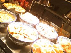 -万达文华酒店·48F云端窗景美食汇自助餐厅