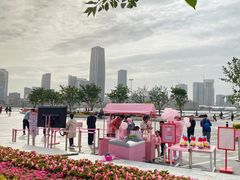 -上海山野camping·户外天幕烧烤·团建拓展营地