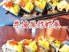 -古京·臻致料理(月湖店)