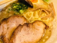 -日出拉面(望京店)