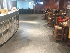 -義聚德·清真铜锅涮羊肉·烧烤(河东店)