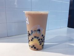 奶茶三兄弟-CoCo都可(燕塘店)