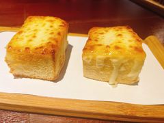 一口闷芝士南瓜-大牌大·传统杭帮菜(湖滨店)