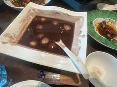 -羡餐厅·杭帮菜·淳菜(千岛湖自由洲际殿店)