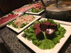 -辉哥火锅(虹桥路店)