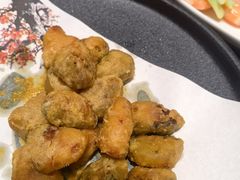 -老馆子·建德菜·山肴鱼鲜(海威新界店)