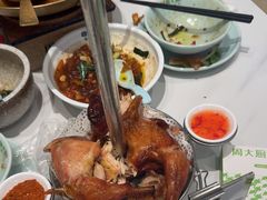 -周大厨·辣椒炒肉(龙湖南京雨山天街店)