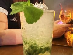 -咖法森林·咖啡  酒吧(天河店)