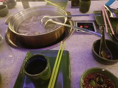 -润园四季椰子鸡火锅(海上世界店)