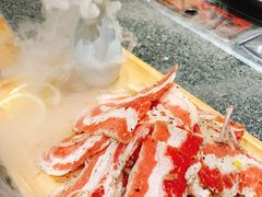 烤鲜牛肉-韩景台烧烤城(潘家园店)