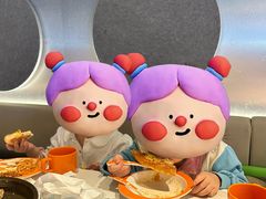 -必胜客(绍兴柯桥万达店)