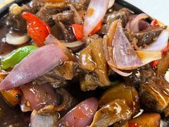 -渝信川菜(南滨店)