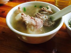 -附城饭店(新紫路店)