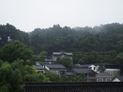 -龙井村