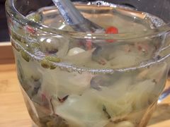 -青青家甜品店(邵家桥小区店)