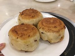 牛肉煎包-洪长兴(广西北路店)