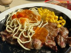 -豪客来牛排(鼓楼名店街店)