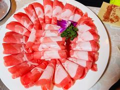 -羊家胡同·龙虾烧烤火锅(龙汇路店)