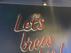 门面-COSTA COFFEE(恒基名人购物中心店)