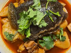 -徐鼎盛民间菜(南坪后堡店)