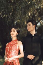 -吉光片羽高端婚纱摄影(泰州优选店)