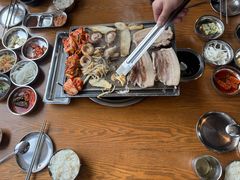 -香猪坊(五道口店)