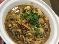-鲁班小馆(政四街店)