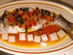 -徽韵人家·传承正宗徽菜(牡丹园店)